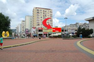 Reclama Pitesti Promovare Arges