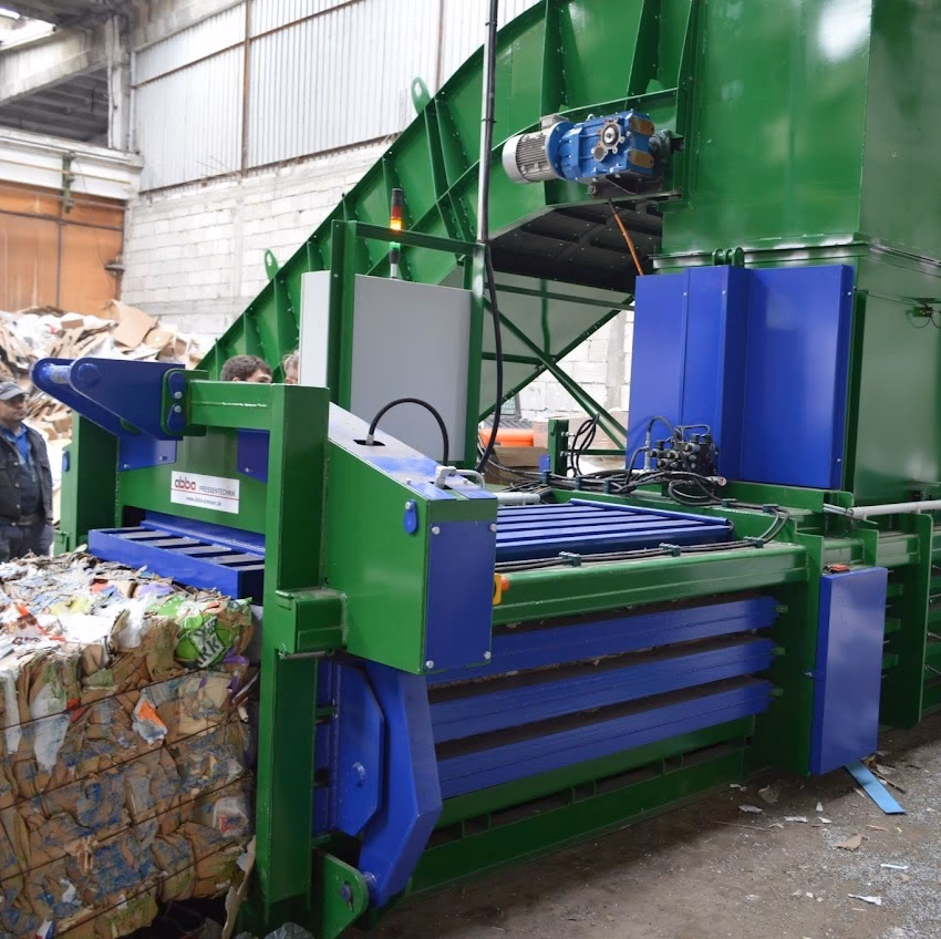 Recondis Technology Srl