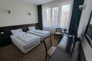 Rediu Hotel Restaurant