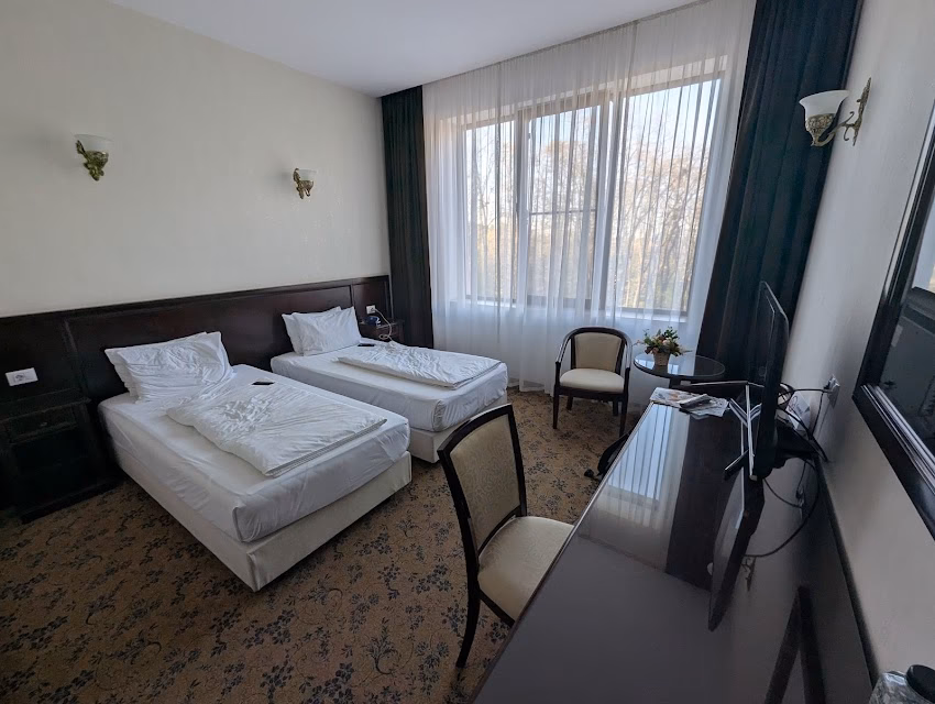 Rediu Hotel Restaurant