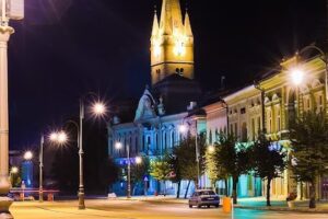 Reea Procons Serv Srl