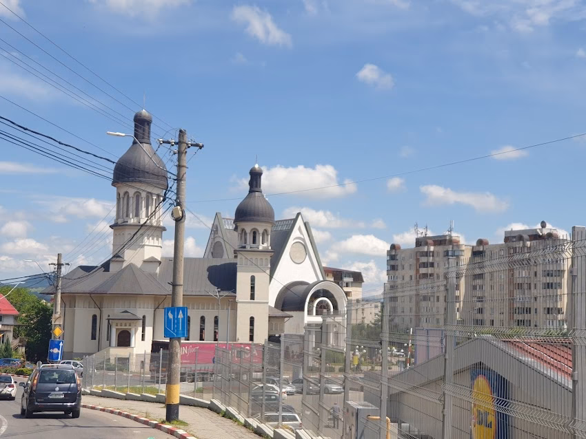 Reghin