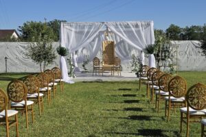 Regnum Luxury Events Targoviste