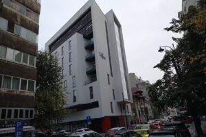 Regus Bucharest City Centre