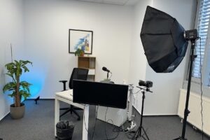 Regus Bucharest Sun Business Centre