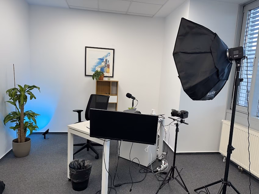Regus Bucharest Sun Business Centre