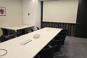 Regus ClujNapoca Iulius Business Centre