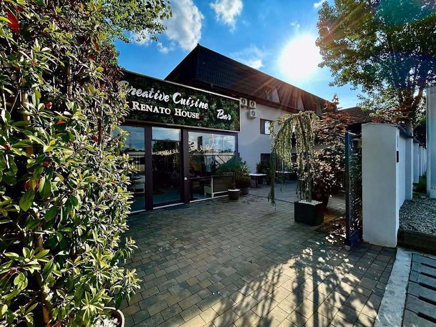 Renato House