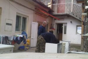 Reparații Țîntar CoReghinMureșRotintarecostrada Oltului nr75 Iernuțeni Reghin