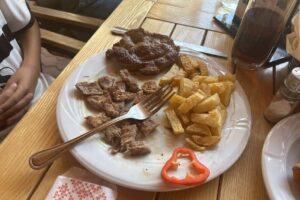 Restaurant Ana Maria