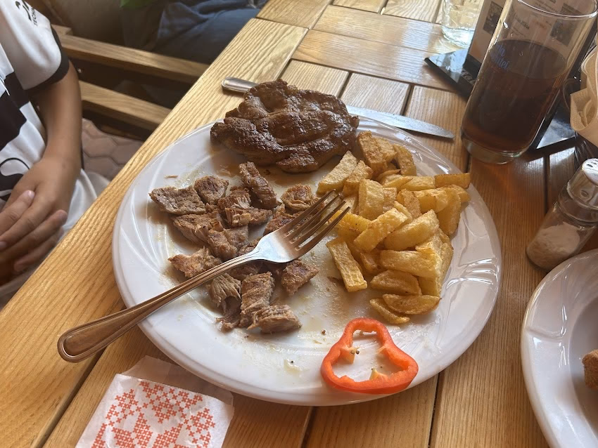 Restaurant Ana Maria