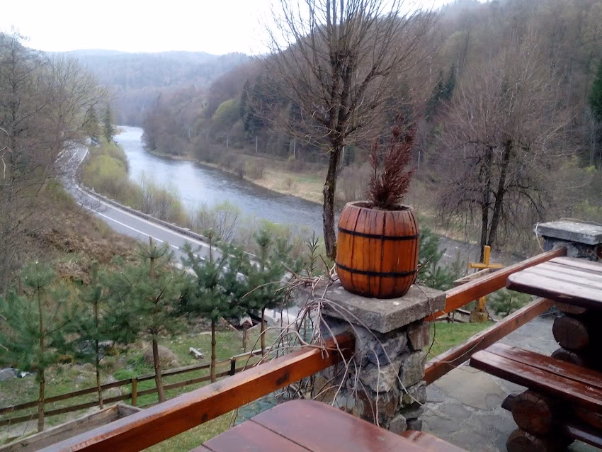 Restaurant Andreneasa