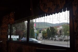 Restaurant Autoservire Pietricica