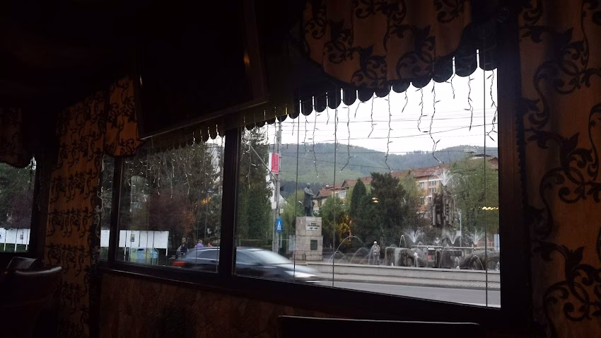 Restaurant Autoservire Pietricica