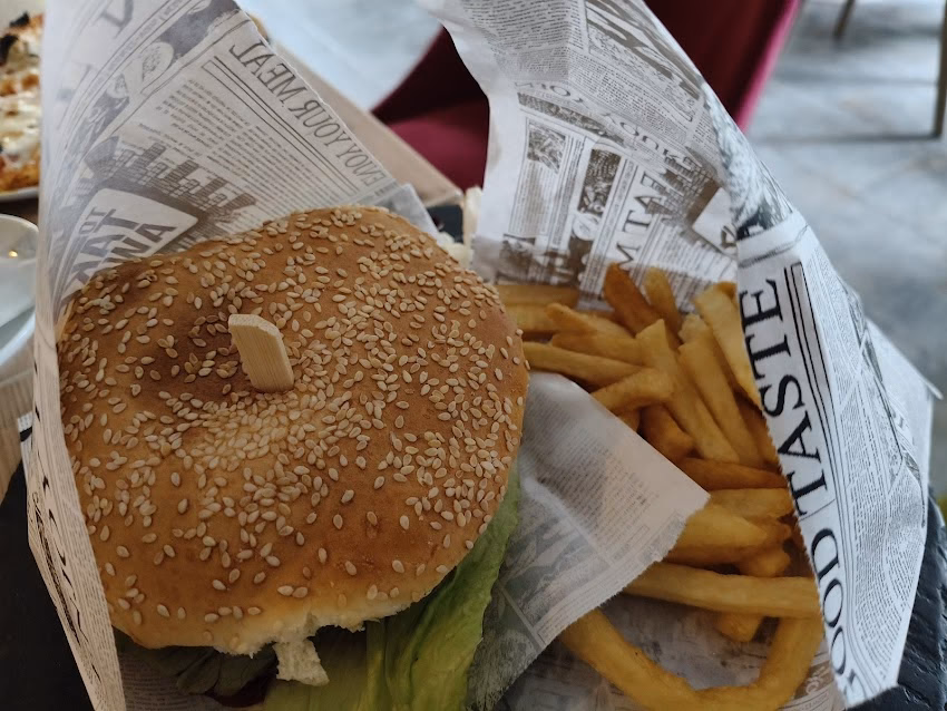 Restaurant Ballroom La Povești