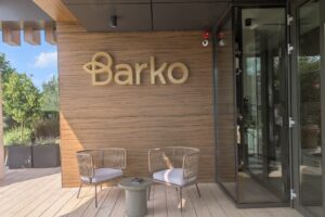 Restaurant Barko