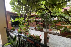 Restaurant Bistro Km 108