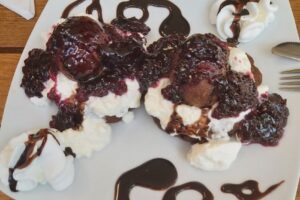 Restaurant Black Fritz