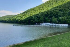 Restaurant Calinesti Grill Bar