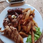 Restaurant Căprioara