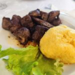 Restaurant Căprioara