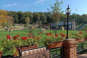 Restaurant Casa Herneacova