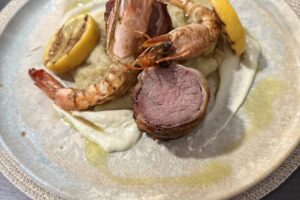 Restaurant Casa Maria