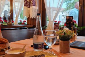 Restaurant Casa Romaneasca