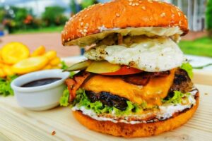 Restaurant Catering Adjud