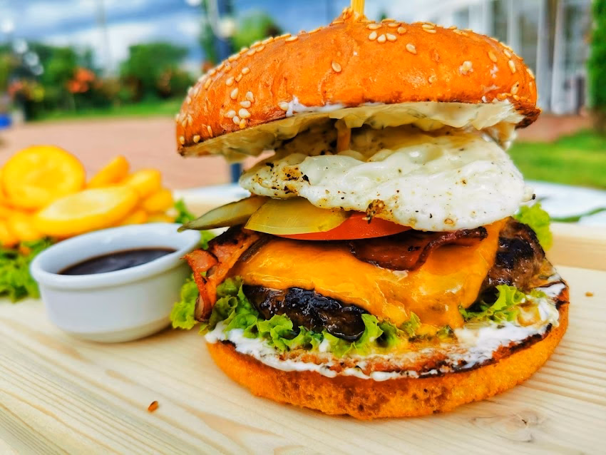 Restaurant Catering Adjud