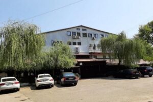 Restaurant Complex Albatros Pod4