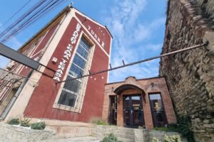 Restaurant Crama Turn