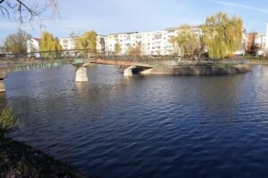 Restaurant Debarcader