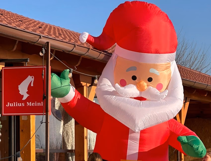 RestaurantDisco Faház