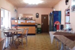 Restaurant Gabriella