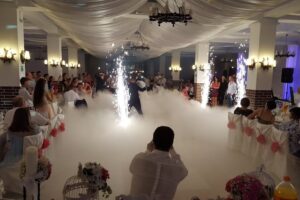 Restaurant Gia Events Targu Jiu