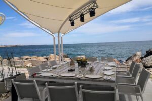 Restaurant Golful Pescarilor