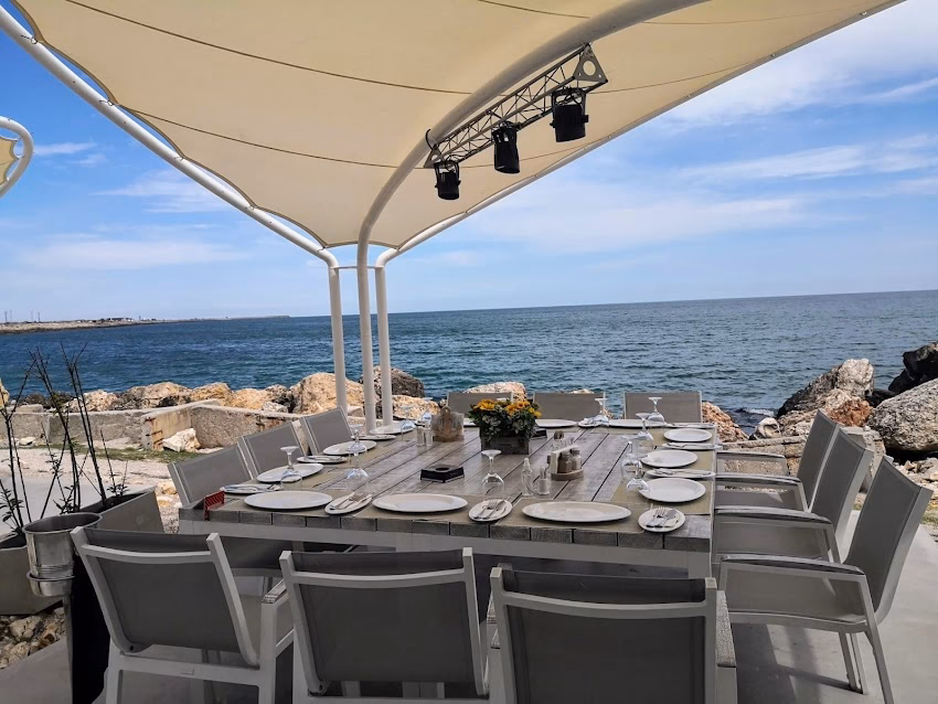 Restaurant Golful Pescarilor