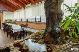 Restaurant Gosen SângeorzBăi