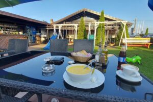 Restaurant Hanul lui Ureche