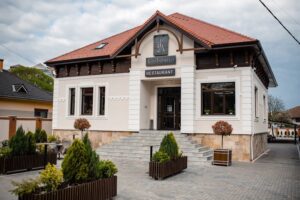 Restaurant Karlsburg