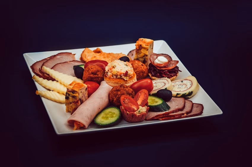 Restaurant La Pentelescu