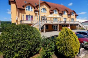 Restaurant La Rivierre