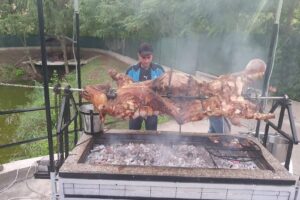 Restaurant La Telechi