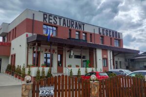 Restaurant Legenda