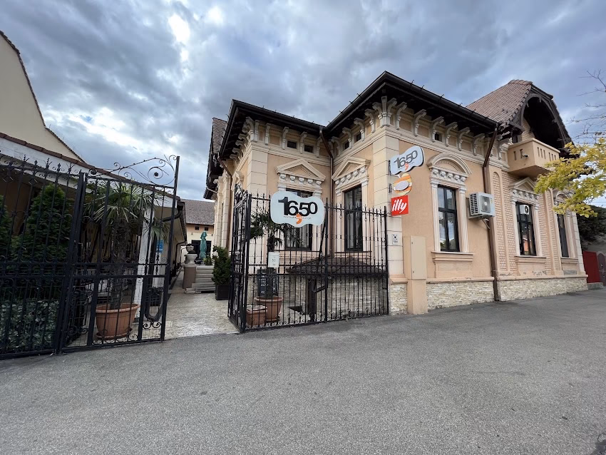 RestaurantLounge 1650