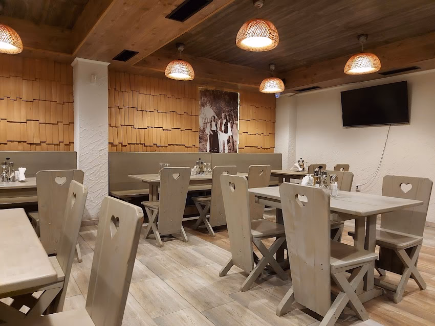 Restaurant Mama Leti