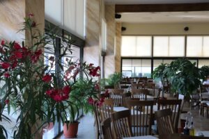 Restaurant Marea Neagră Costinești