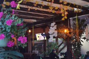 Restaurant Mario Jitaru