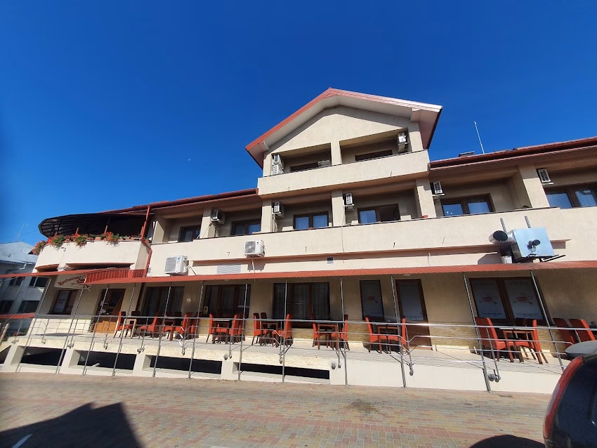 Restaurant Martisorul